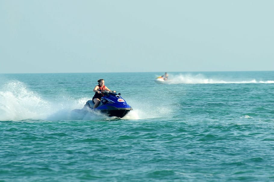 Jetski